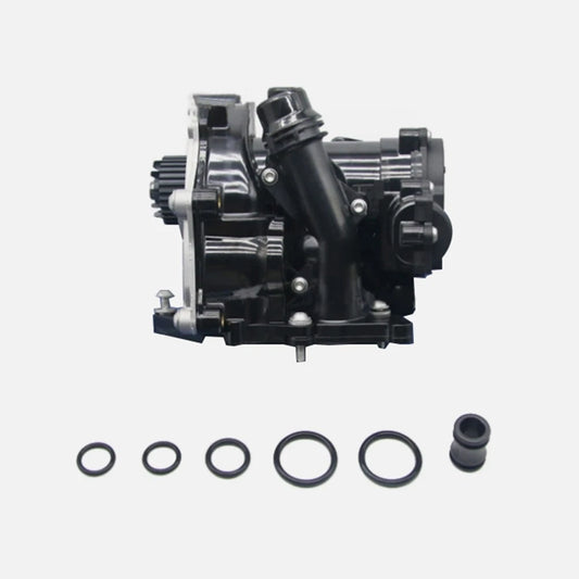 Engine Piston Rebuild Kit for Audi S3, TTS, Volkswagen Golf 2.0 TSI (2010–2019)