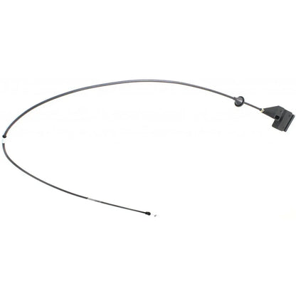 Hood Release Cable for Jeep Cherokee Comanche Wagoneer (1986-1996)