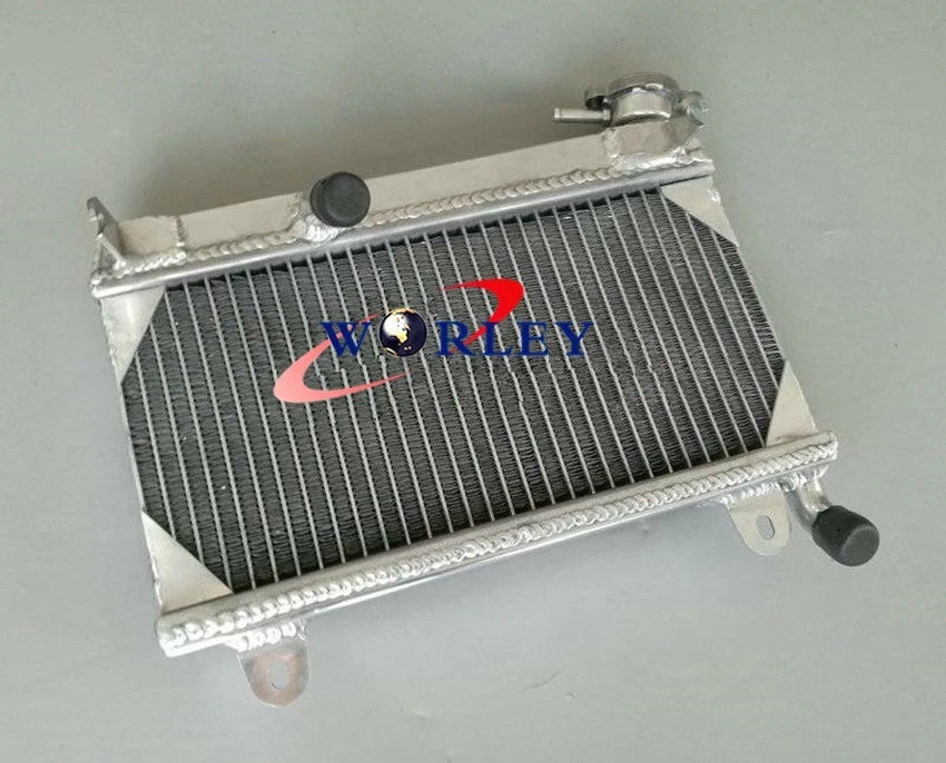Aluminum Radiator for Suzuki Gamma RG250 (1983–1988)