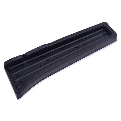 Brake & Throttle Pedal Covers for BMW 3 5 6 7 X3 X5 X6 Z4