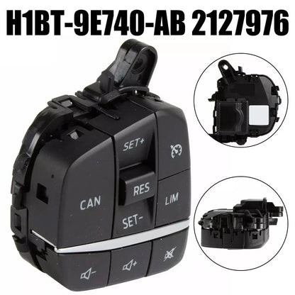 Steering Wheel Control Switch for Ford Focus Fiesta