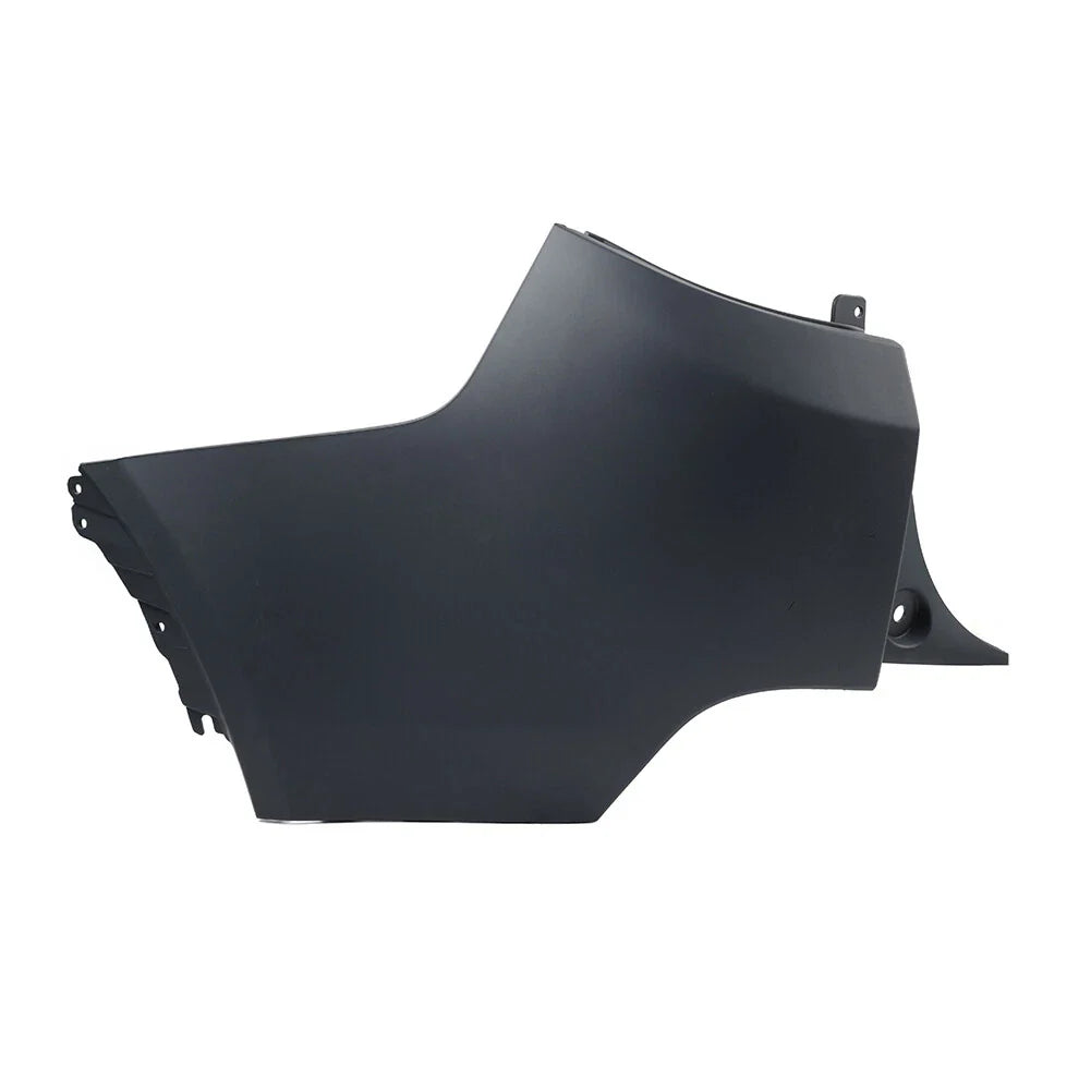 Rear Bumper Corner Insert Cover Left for Land Rover Discovery Sport (2015-2024)