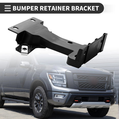 Front Bumper Retainer Bracket No. 622969HS0A for Nissan Altima (2016–2018)
