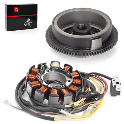 Stator Flywheel for Polaris LUH PPS Sportsman 500 6x6 (2002–2002)