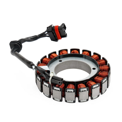 Alternator Stator for Polaris Sportsman Scrambler 850 1000 (2014–2023) #4011427 #4014006