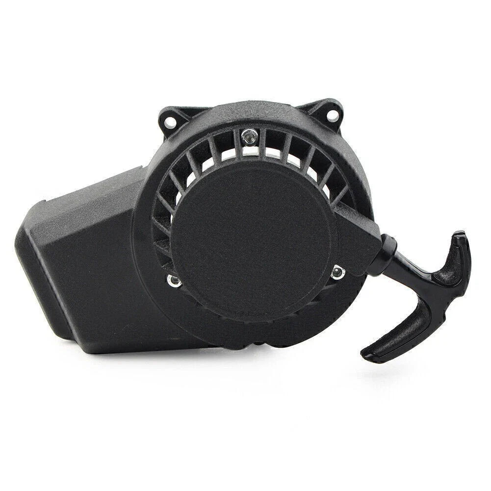 Recoil Pull Start Starter for 47-49cc 2-Stroke Mini Bike Scooter ATV