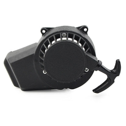 Recoil Pull Start Starter for 47-49cc 2-Stroke Mini Bike Scooter ATV
