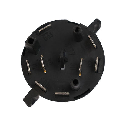 Ignition Key Starter Switch for 996 and Boxster 986 (1998–2004)