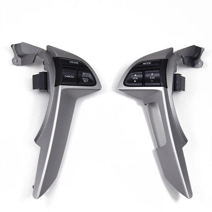 Steering Wheel Cruise Control Switch for 2008-2012 Honda Accord EX-L (2008-2012)