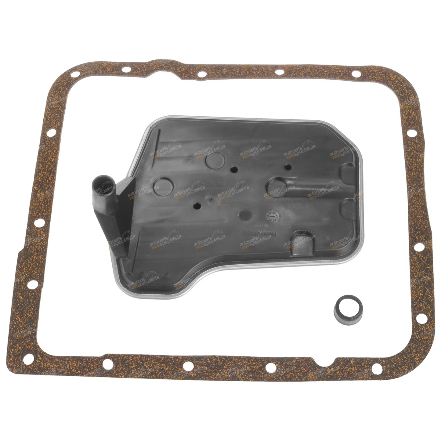 Transmission Filter Kit + Fluid for Holden Commodore (1993–1997)