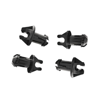 Set of 4 Bushings for Mercury Marine/Mercruiser