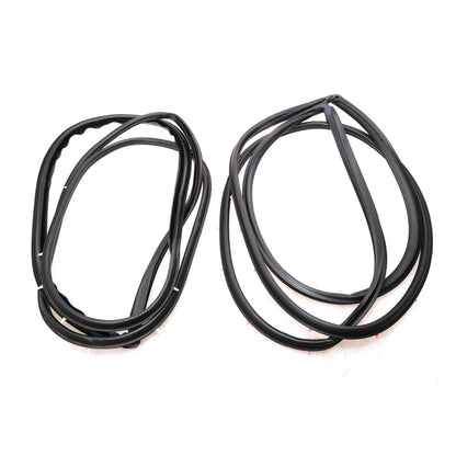 Weatherstrip Set for Toyota Land Cruiser Pickup (FZJ71, GRJ78, GRJ79, VDJ78)
