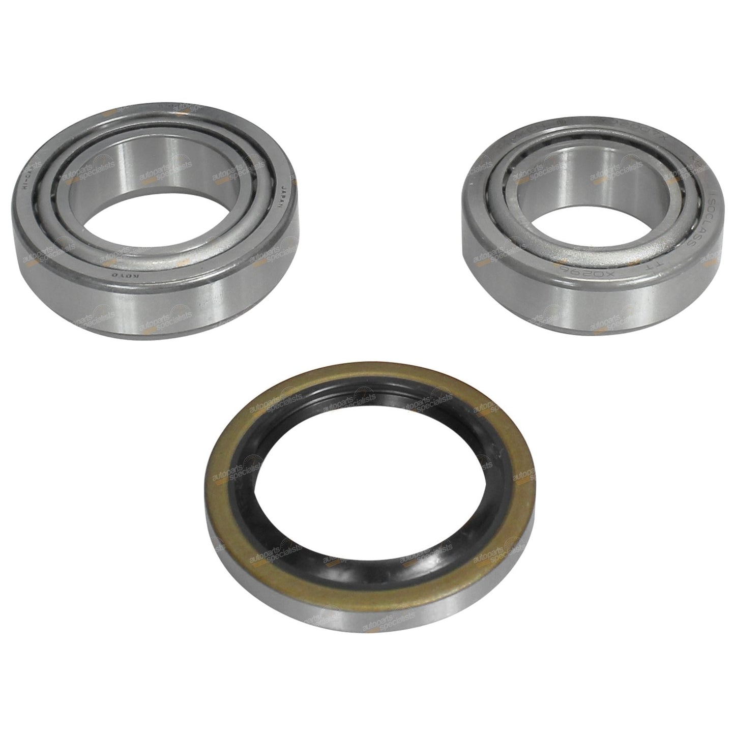 Front Wheel Bearing Kit for Holden Rodeo KB40 KB41 (1978–1982)