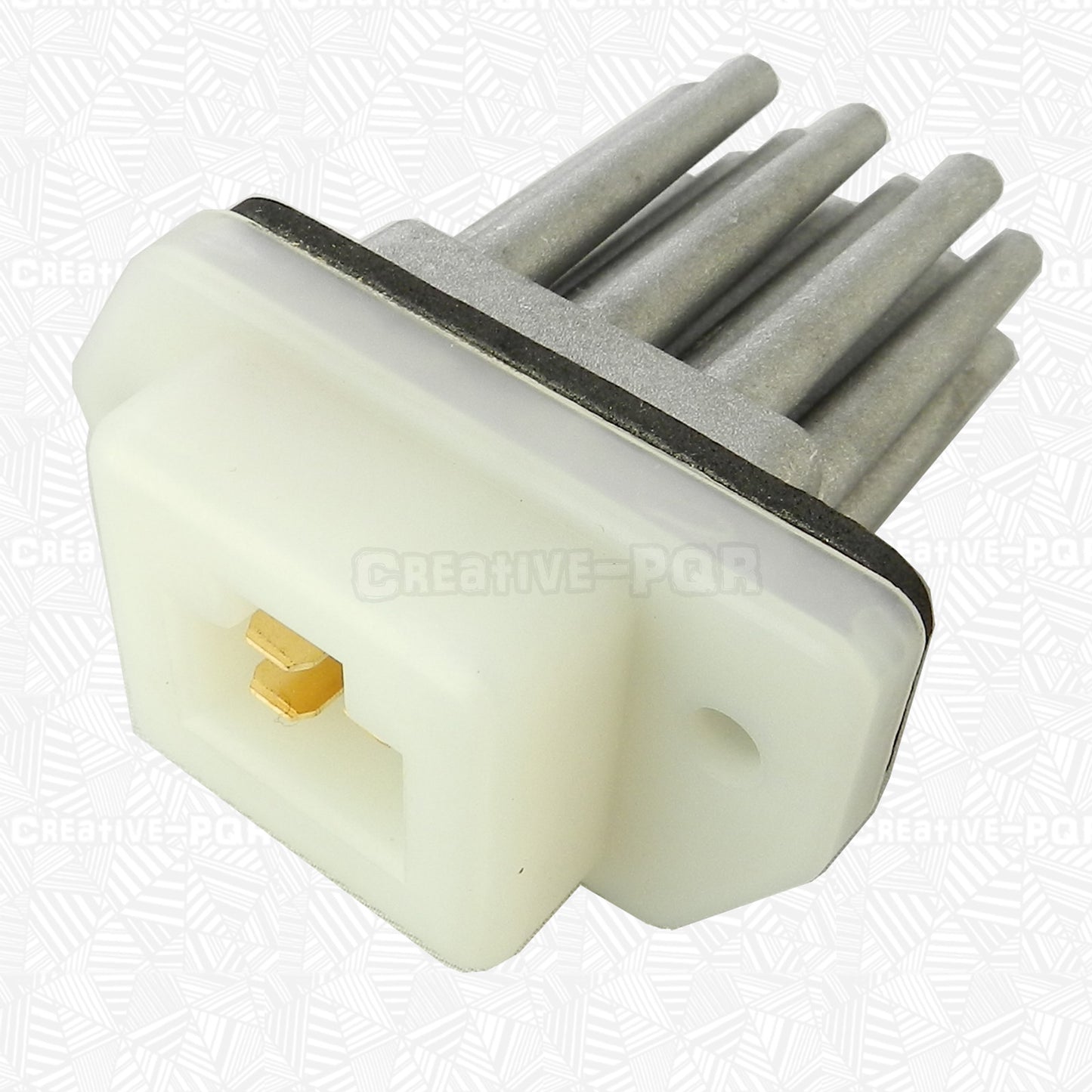 Blower Motor Heater Fan Resistor for Nissan Maxima A32 (1995–1999)