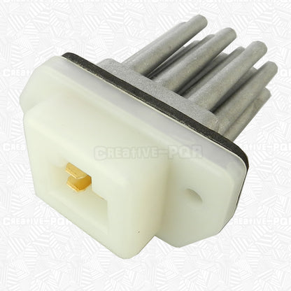 Blower Motor Heater Fan Resistor for Nissan Maxima A32 (1995–1999)