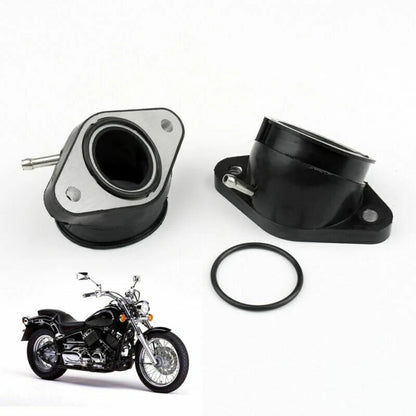 Luggage Rack for Triumph Bonneville T100 T120 Bobber Scrambler 900 (2016–2023)