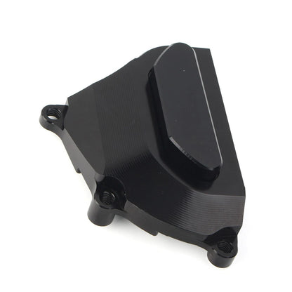 Engine Case Slider Protector Cover for Honda CB650R CB650F (2014–2018)