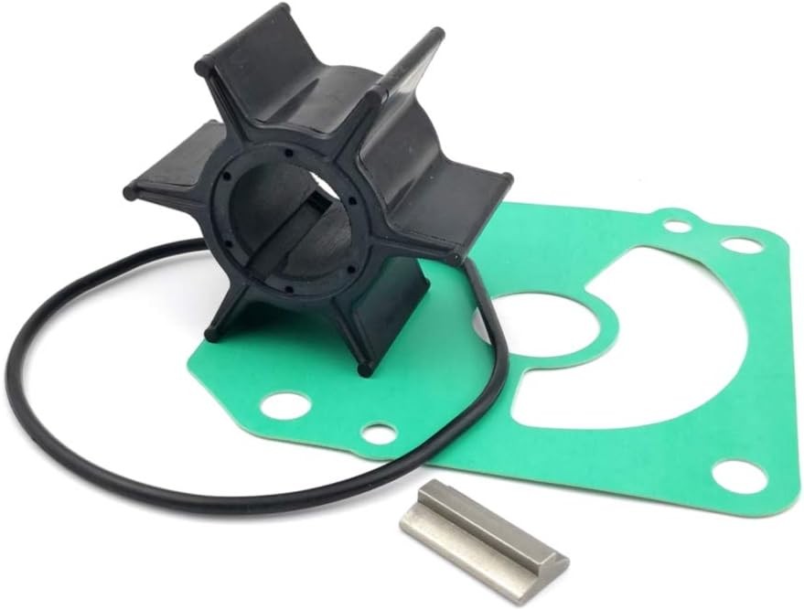 Water Pump Impeller Kit for Honda Outboards (75-100 HP)