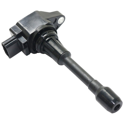 Set of 4 Ignition Coils for Nissan Versa Note (2014–2019)