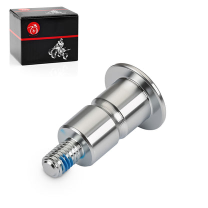 Brake Pivot Shaft for Honda CR250R (1987–1991)