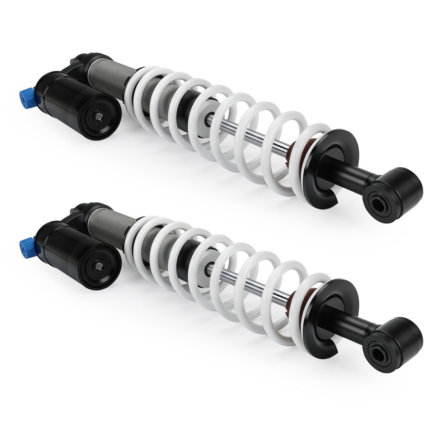 Rear Air Shocks for Polaris Sportsman XP 850 (2009–2014)