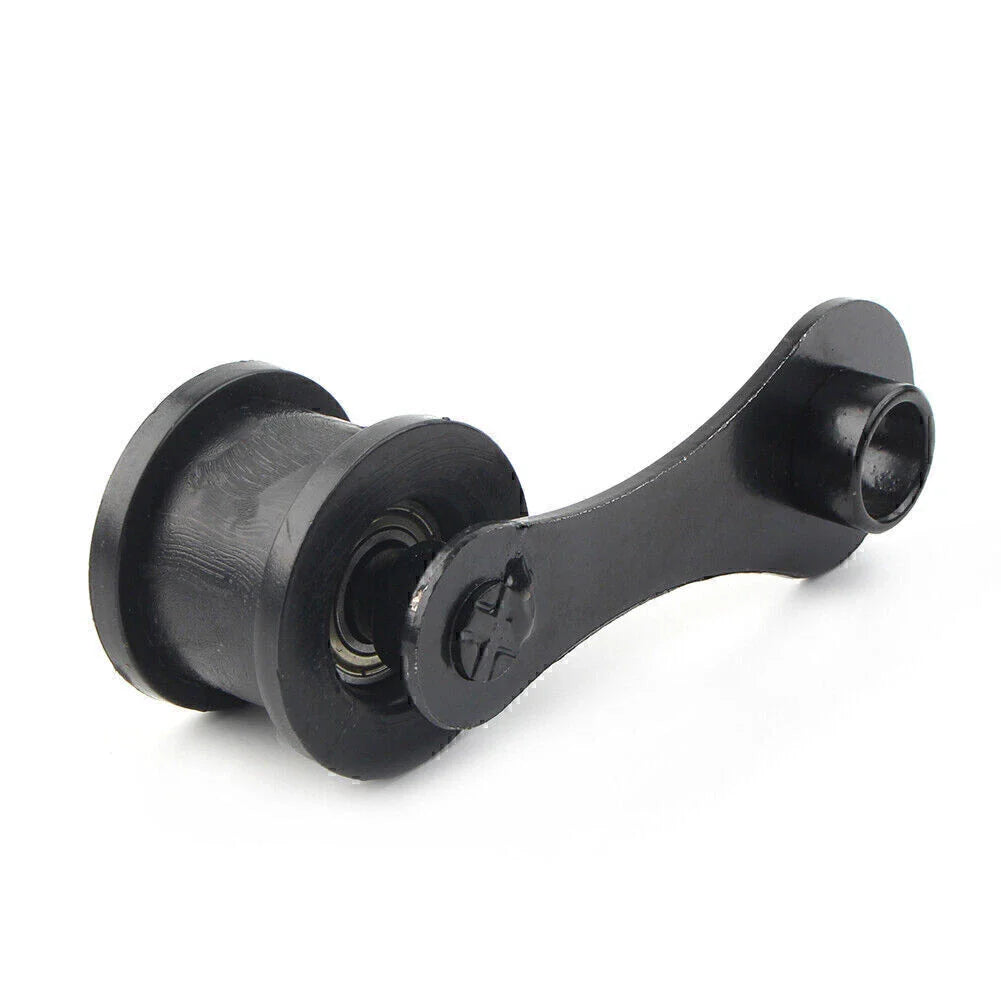 Chain Tensioner Guide Roller for Dirt Pit Mini Bike Motorcycle ATV