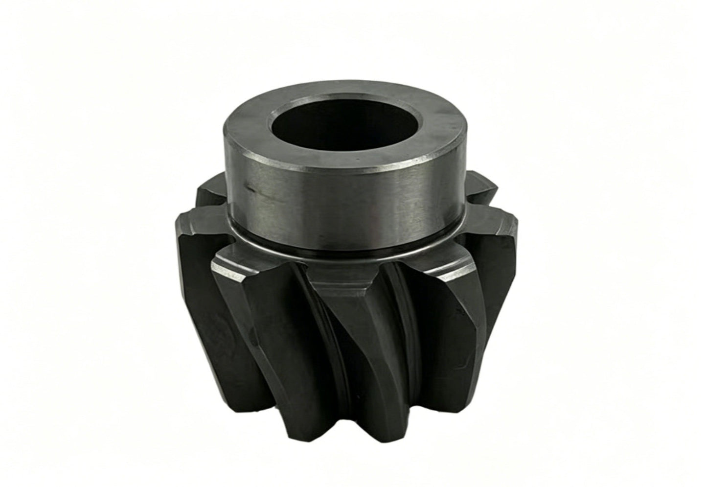Front Axle Case Bevel Gear for Kubota M5000 M6040 (2000–2023)