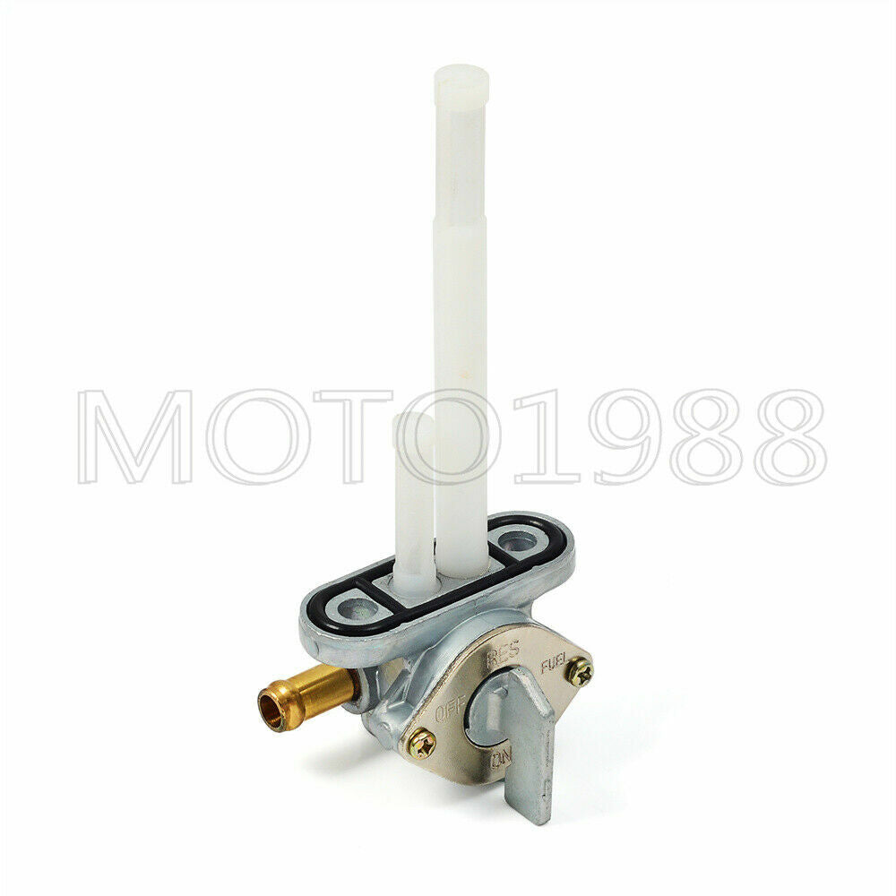 Fuel Valve Petcock for Suzuki Quadrunner 250 300 (1989–1994)