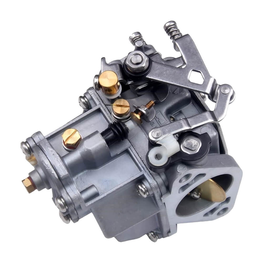 Outboard Carburetor for Mercury 8HP 9.9HP (4-Stroke, 1990–2023)