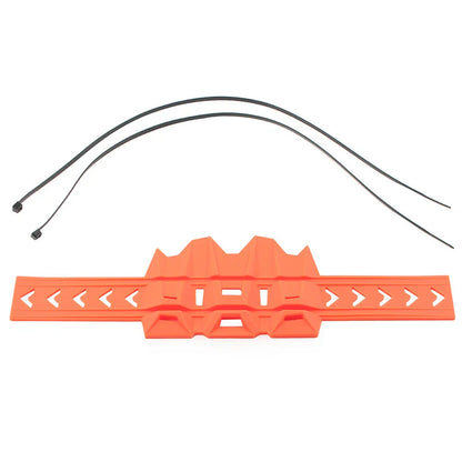 Universal Exhaust Tail Pipe Guard Protector Cover for Motorcycle Accessories