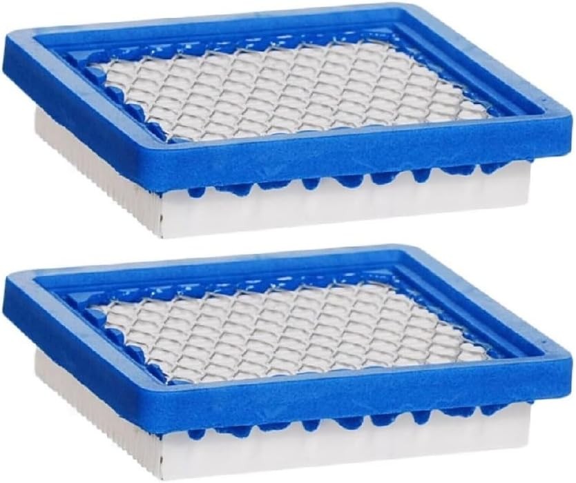 2X Air Filter for Mercury OptiMax V6 (225–300)