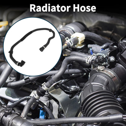 Radiator Hose for BMW X5 (2019–2022) No. 17129894780 Rubber