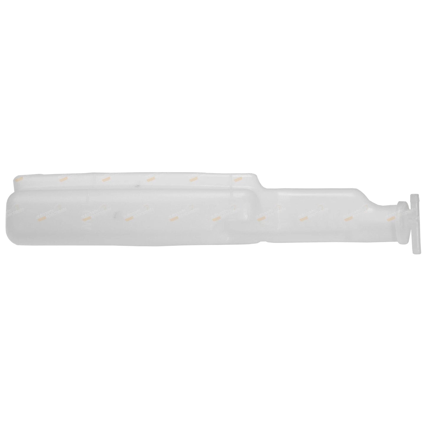 Radiator Coolant Overflow Bottle for Mitsubishi Lancer (1996–2003)