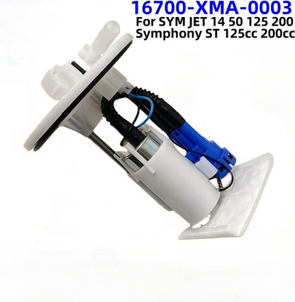 Fuel Pump Assembly for SYM Jet 14 50 125 200 Symphony (2014–2019)