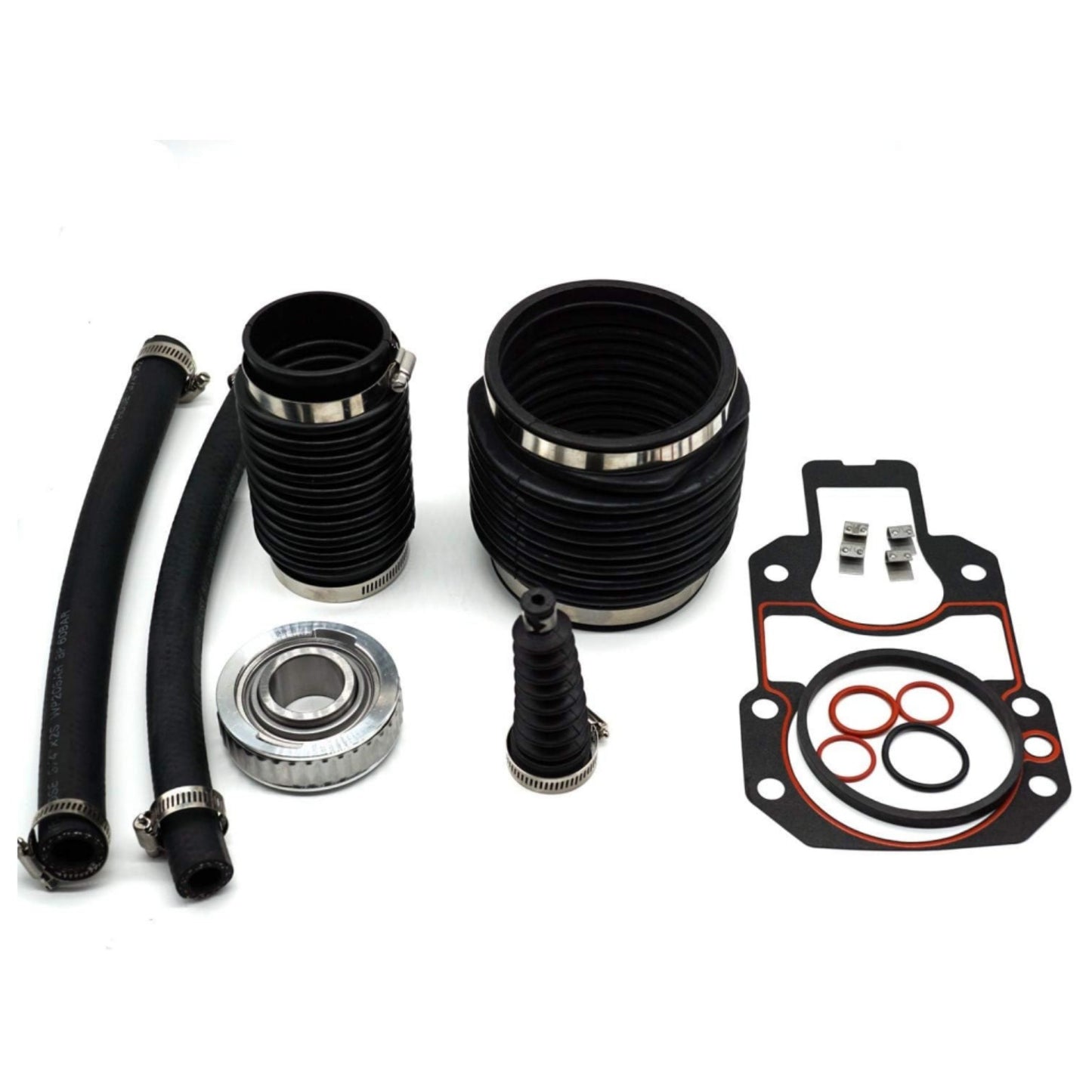 Transom Seal Bearing Bellows Kit for MerCruiser Alpha One (Gen 1)