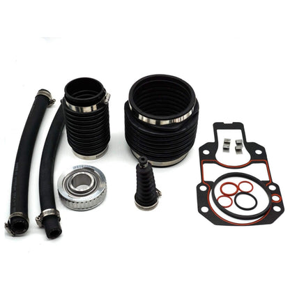 Transom Seal Bearing Bellows Kit for MerCruiser Alpha One (Gen 1)