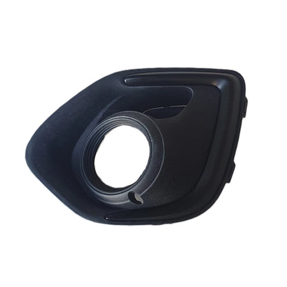 Front Bar Grille with Fog Light Mount for Mitsubishi ASX (2012–2015)
