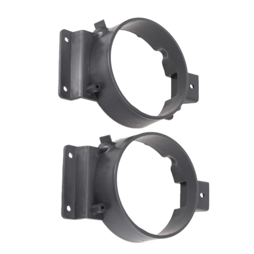 Fog Light Frames for Ford Transit (2006-2014)