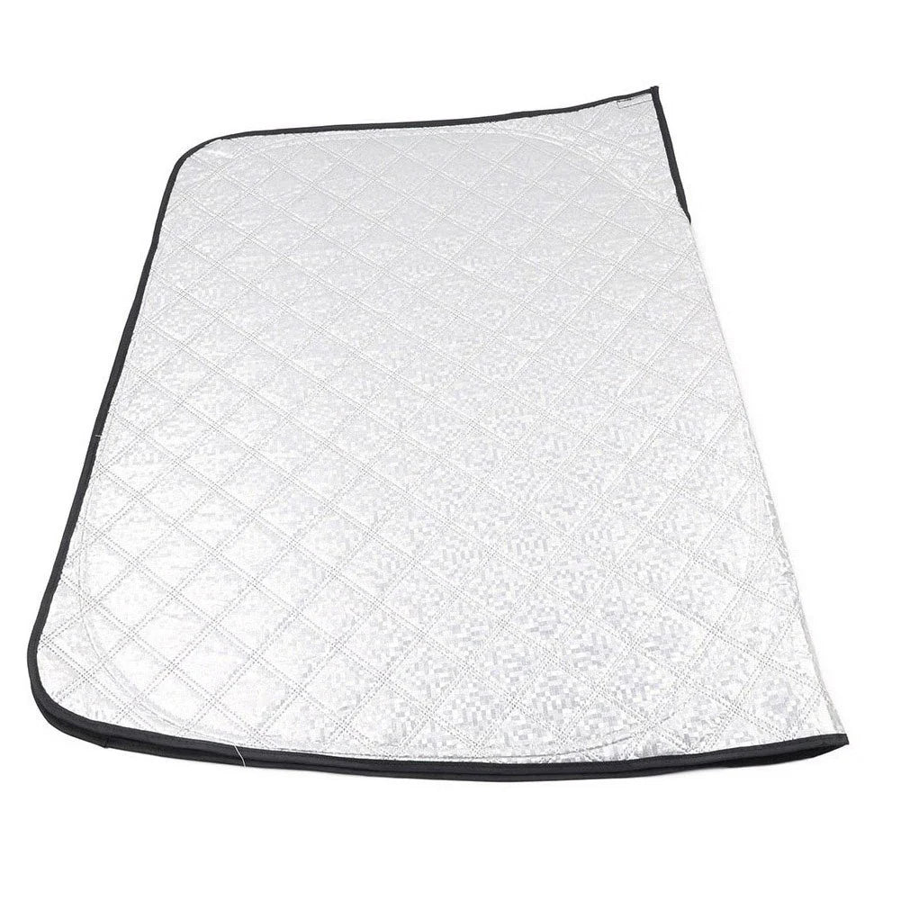 Foldable Windshield Sun Shade Visor for Buick Encore (2020-2024)