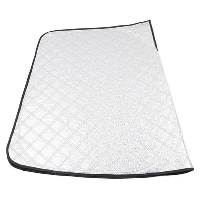 Foldable Windshield Sun Shade Visor for Buick Encore (2020-2024)