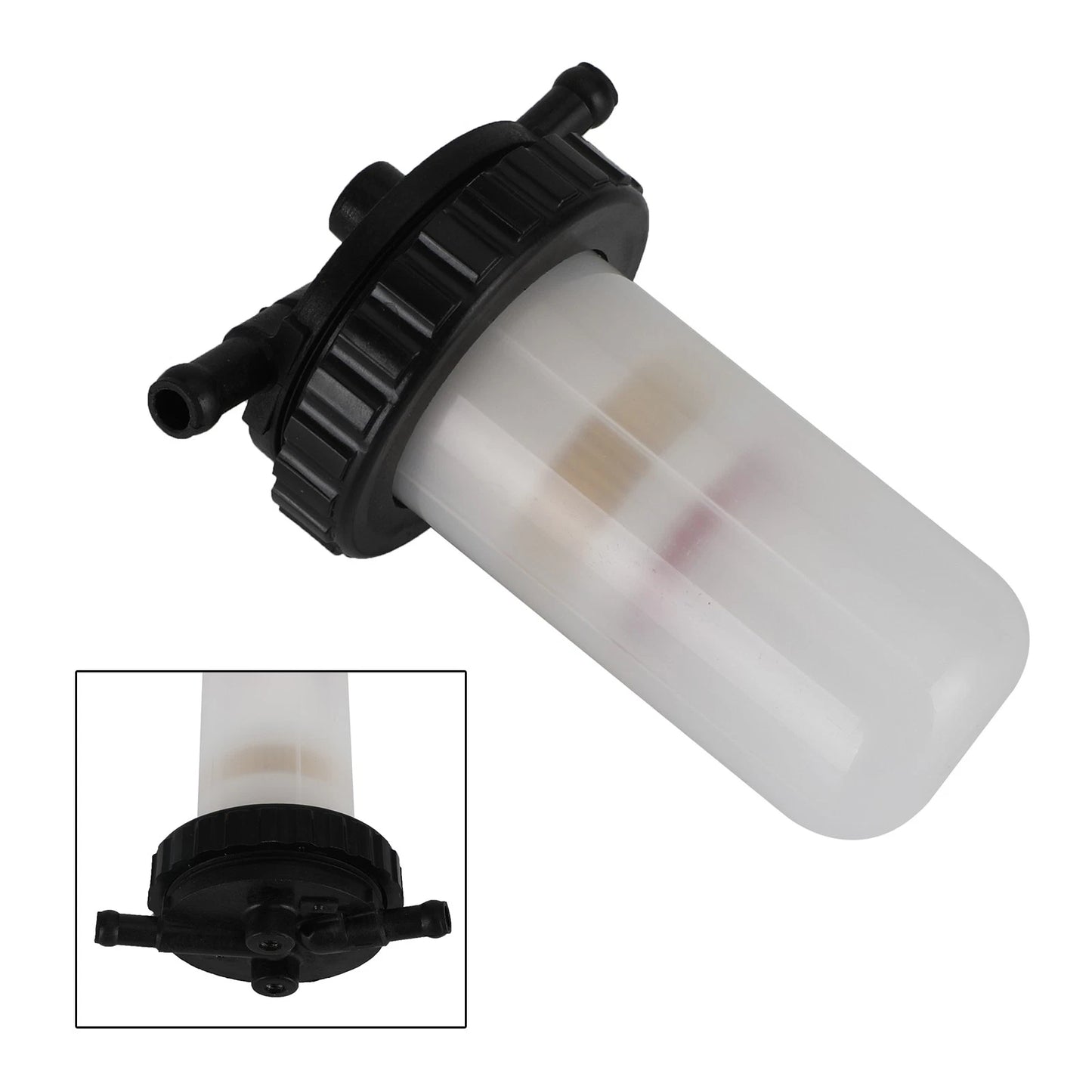 Fuel Filter for Yamaha 2 Stroke 150HP - 250HP Outboard Engine (65L-24560)