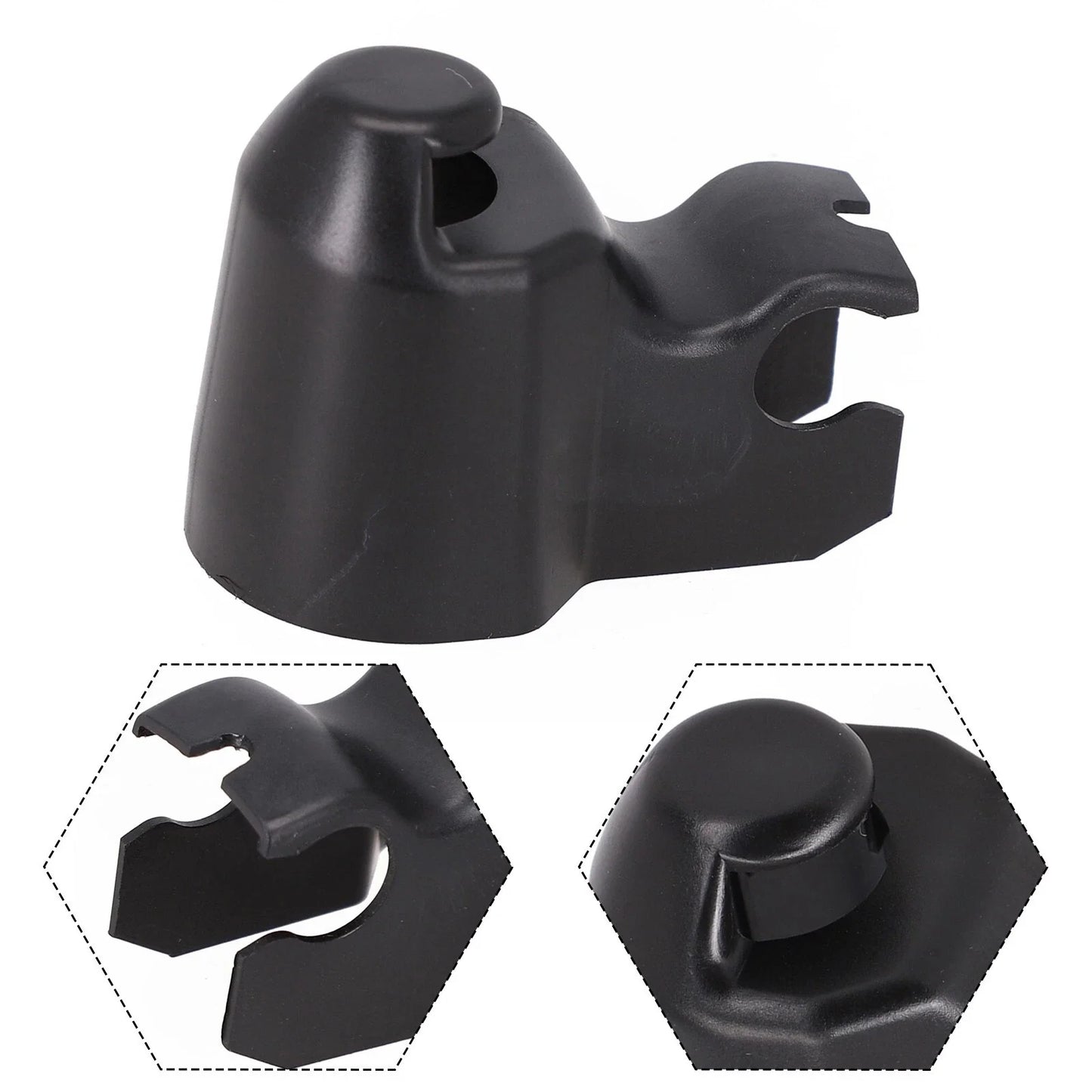 Rear Wiper Cap Cover for Transporter T4 (1991–2003)
