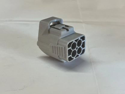 Throttle Motor Connector for 1UZ-FE/2JZ-GTE (Fits Various Models)