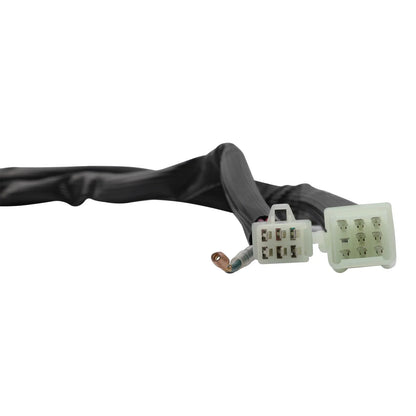 Handlebar Control Switches for Harley Touring & Softail (1996-2013)