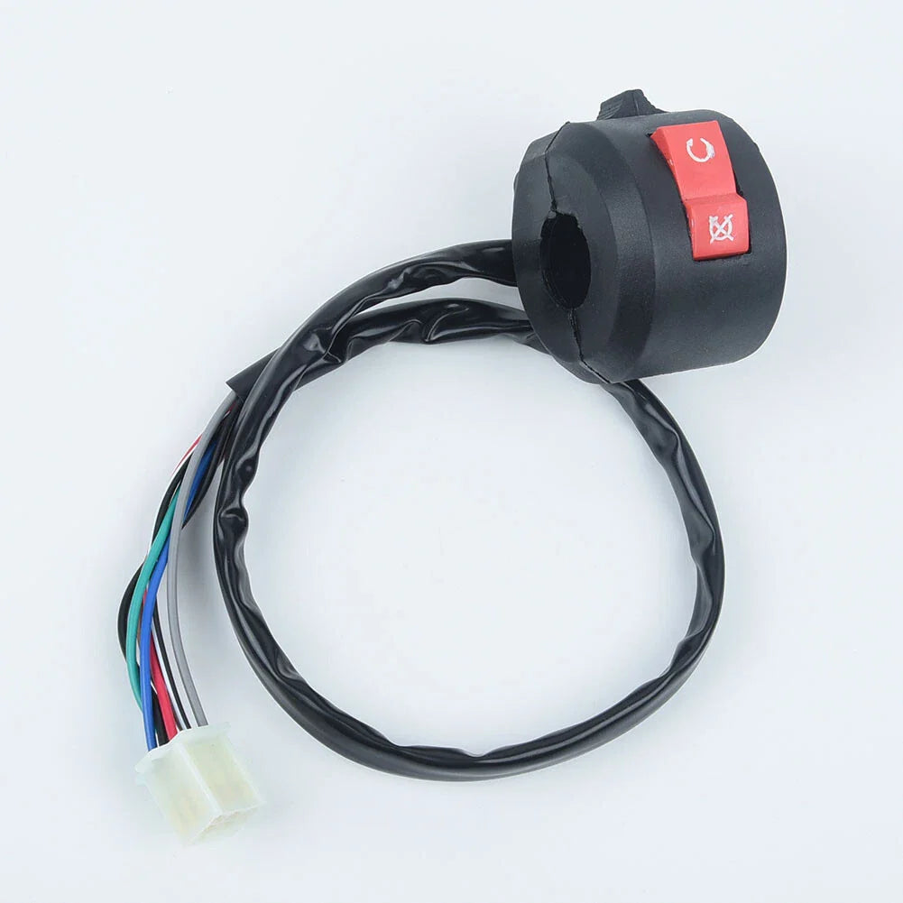 Handlebar Mount / 7/8 / Chinese ATV Quad 50-110cc