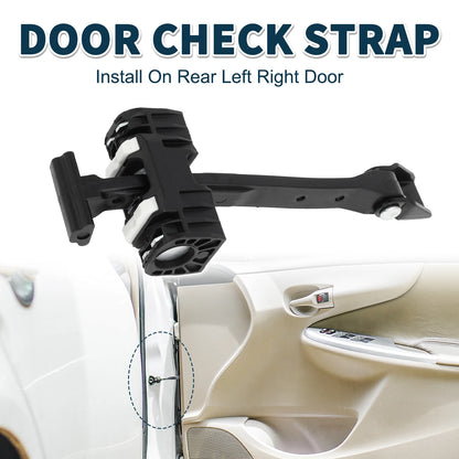 Door Check Strap Stopper No.8T8839249C for Audi A5 Sportback (2009–2017)