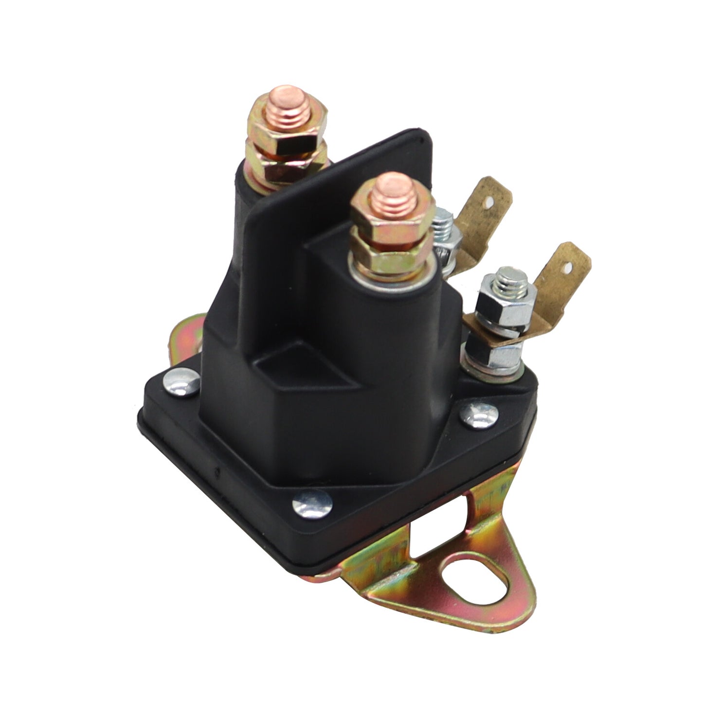 Starter Solenoid for Craftsman Lawn Mower (145673, 146154)