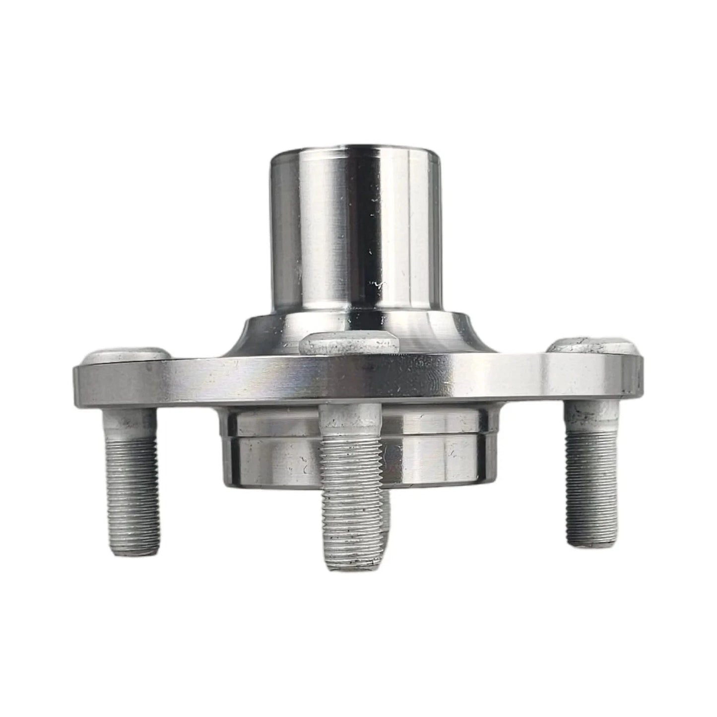 Front Wheel Bearing Hub for Nissan Micra (2010–2017)