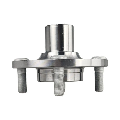Front Wheel Bearing Hub for Nissan Micra (2010–2017)
