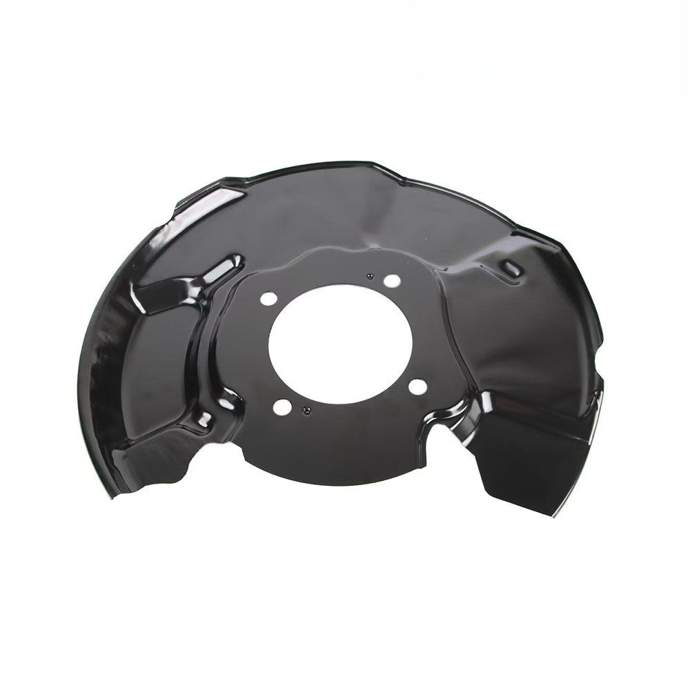 Front Right Disc Brake Dust Cover for Lexus GX470, Toyota 4Runner (2003–2009)